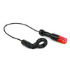 Fox Black Label Stealth Bobbins: Red