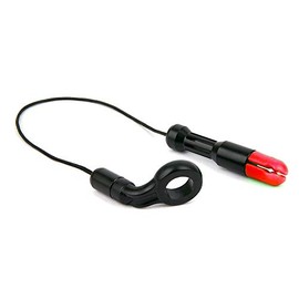 Fox Black Label Stealth Bobbins: Red