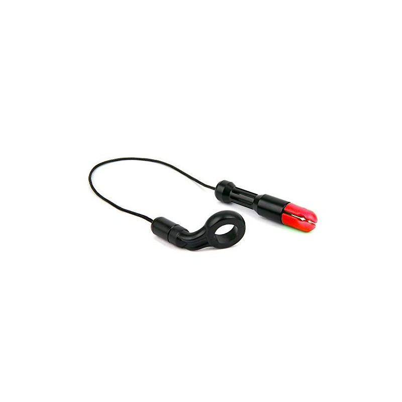 Fox Black Label Stealth Bobbins: Red