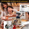 Stud Finder Wall Scanner - 5 in 1 Stud Finder