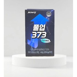 Pull-up 373 Direct 15 sheets 1 box film type / 풀업 373 다이렉트 15매 1박스 필름형