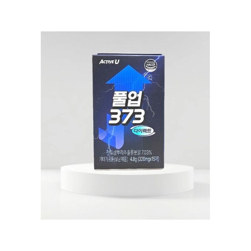 Pull-up 373 Direct 15 sheets 1 box film type /