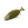 IMAKATSU Hadurgill 3.9" (Eco Compatible) (#S-14 Green Pumpkin Pepper)