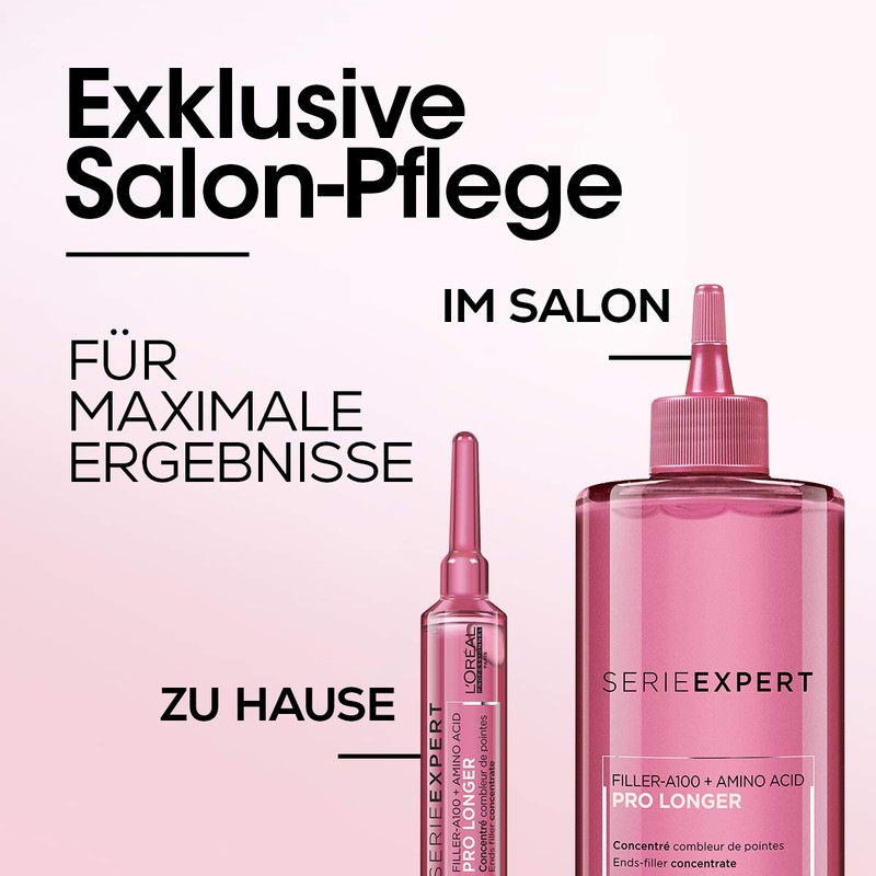 L'Oreal Professionnel Series Expert Pro Longer Renewing Cream, Pack of