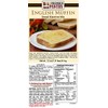 The Prepared Pantry English Muffin Bread Machine Mix (for oven