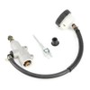Hydraulic Brake Pump Rear Foot Master Cylinder Pump Fit for