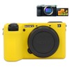 Pocoukate - Funda para cámara Sony Alpha 6700, funda protectora