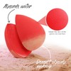 Bounce & Blend Makeup Sponges