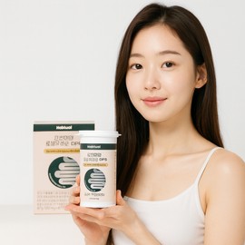 Sensitive Hanjang Lactobacillus Premium Roselle Lactobacillus DPS Colon Immunity 2 Months (60 Capsules) / 예민한장 유산균 프리미엄 로셀 유산균 dps 대장 면역 2개월(60캡슐)