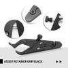 Universal CNC Motorcycle Handlebar Cruise Control Throttle Lock Assist Wrist