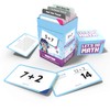 Addition Flash Cards Math Flash Cards for Parents Teachers |