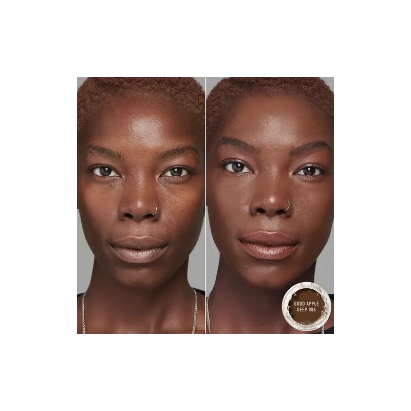 Kvd Good Apple Foundation Balm Base Compacta En Crema 10gr