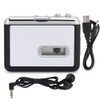 231 Stereo Cassette Player USB2.0 Flash Disk Tape to MP3
