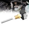 Coolant Level Sensor 5‑35VDC M14 NC Water Tank Liquid Level