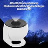 AIXXCUVQ Adjustable Star Projector for Bedroom Relaxing Night Lights Bedroom