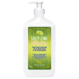 Devoted Creations Salty Lime 슬러시 모이스처라이저 크림 540ml Devoted Creations Salty Lime Slush Moisturizer Cream 540ml