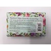 June - Gift Soap Bar For Her Birthday Rose Scent