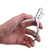 Pattern Notcher Stainless Steel Cutter Sewing Pliers Pattern Punch Tool