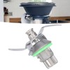 Blender Blade Stainless Steel Hardened Mixer Blade Replacement for Vorwerk