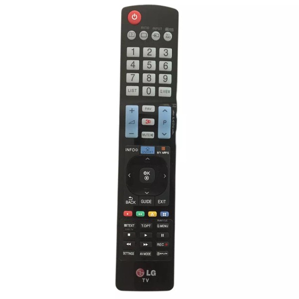 For LG Remote Control For LG 55LA9650 55LA9700 65LA9650 65LA9700