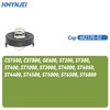 HMYNJEI 682378-02 Trimmer Spool Cap Covers for String Trimmers ST4500