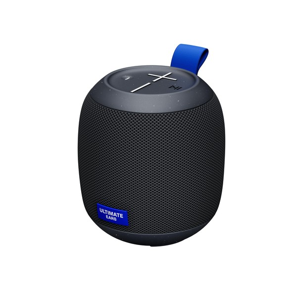 Ultimate Ears Ultimate Ears WONDERBOOM Play Portable Waterproof Bluetooth Speaker,