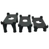 Elephant Foot Risers NuX Core Mini - Slab, Frame and