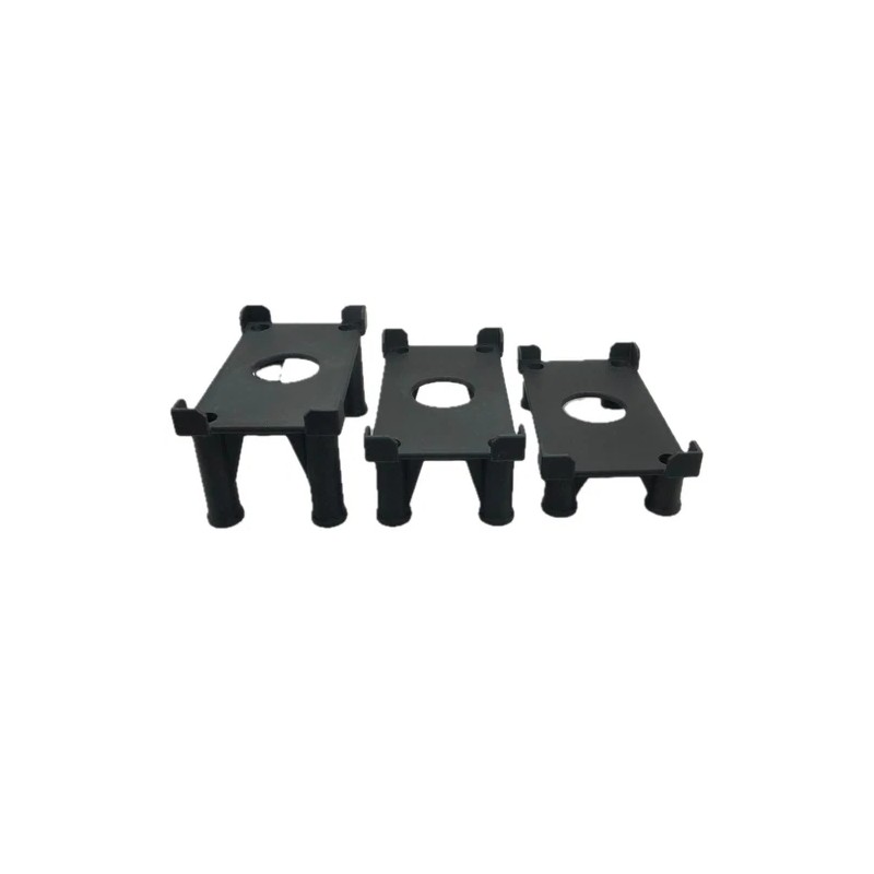 Elephant Foot Risers NuX Core Mini - Slab, Frame and