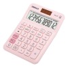 Calculadora Escritorio Osalo Financiero Pantalla Grande