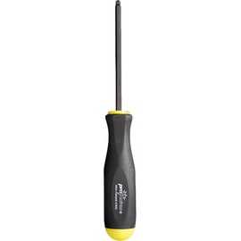 Bondhus - Hex - 9/64” Ball End Screwdriver - 3.3” (Carded) - 40608