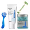 FACIALMX Set Facial Con Acido Hialuronico Ideal Para Skincare