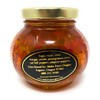 Aloha From Oregon Pepper Jelly Preserves, 10 Ounce Jar (Pomegranate,