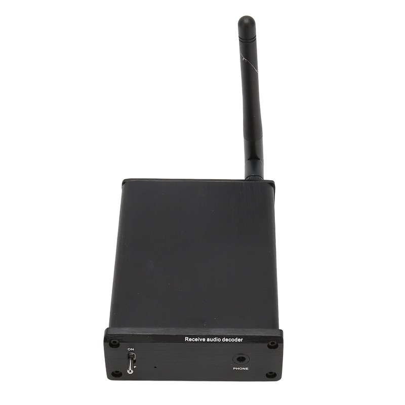 Bluetooth Sound Receiver Decoder Bluetooth 5.1 Ldac Aptxhd Wireless Sound