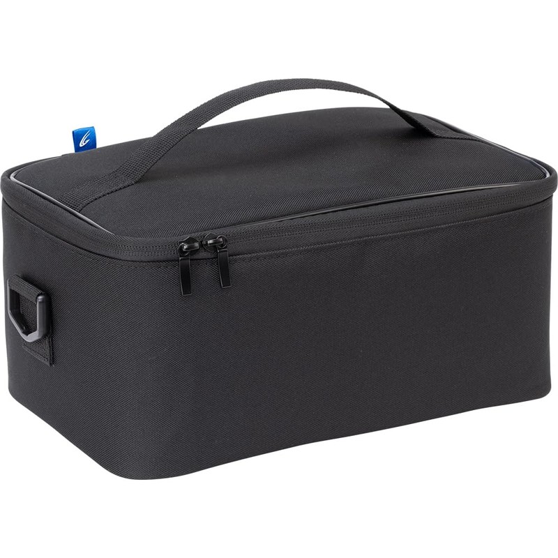 CYBER ・ まとめて収納バッグ （ Switch2 用） ブラック