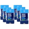 Right Guard Sport Clear Gel Antiperspirant, Fresh, 3 Ounce (Pack