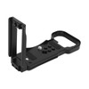 Camera Vertical Quick Release Plate L Bracket for ZV E1