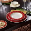 Villeroy&Boch Samarkand Rubin 16 cm Bread and Butter Plate