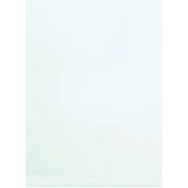 TAPEPLANET 14" X 18" - 1 Mil Flat Poly Bags (1000 Per/Case)