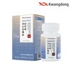 Guangdong 365 Care Eggshell Membrane Hydrolyzate 600mg 1 box 60 tablets23508391588471 / 광동 365케어 난각막가수분해물 600mg 1박스 60정23508391588471