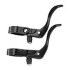 1 Pair Lightweight Aluminum Alloy Road Bike Bicycle Brake Lever