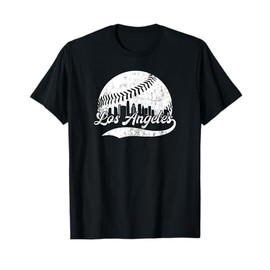 Vintage Los Angeles California Apparel T-Shirt