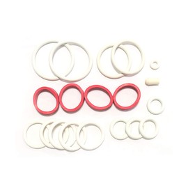 Game Room Guys 1982 Bally BMX Pinball White Premium Maintenance Kit