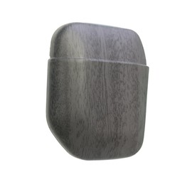 JUIVEEL ABS Car Gear Shift Knob Cover Trim Shifter Lever Handle Protective Sticker Compatible with Kia Sorento 2024 2025 Kia Carnival 2025 Kia K4 K5 2025 Accessories (Wood Grain Style)