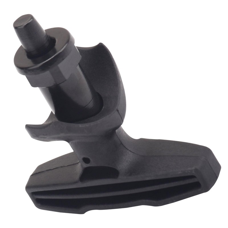 YAQINGMY 40V Lawnmower Handle Pin Lock Compatible with Ryobi 40