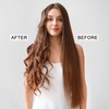 Heatless Curls Overnight to Sleep in, Satin Soft Heat-Free Curling