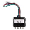 For Line Output Converter Car 4 Channel - Audio Converter
