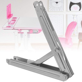 Adjustable Table Lifting Frame Folding Fitting Hinge Multi Functional School Desk Drawing Folding Shelf Bracket Support Table