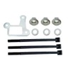 LUOCHENGHUA Replacement Chainsaws MS290 MS390 Exhaust Muffler Kit - Fits