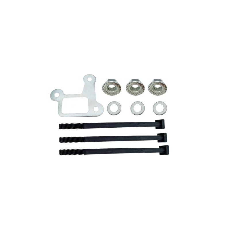LUOCHENGHUA Replacement Chainsaws MS290 MS390 Exhaust Muffler Kit - Fits