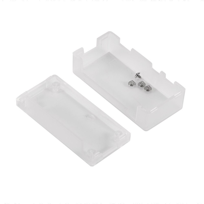 Richer-R For Zero Housing, High-Quality Protective Shell Cover, High Precision